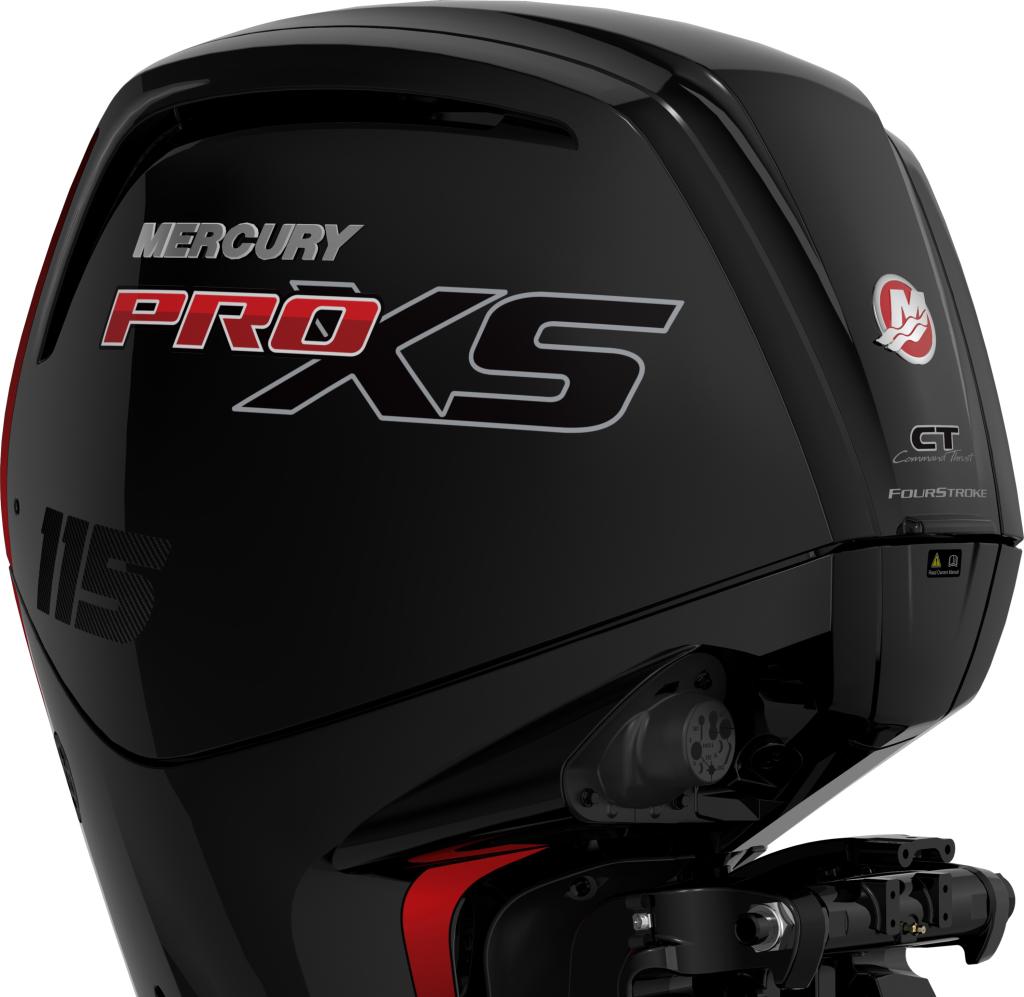 F 115 ELPT CT PRO XS