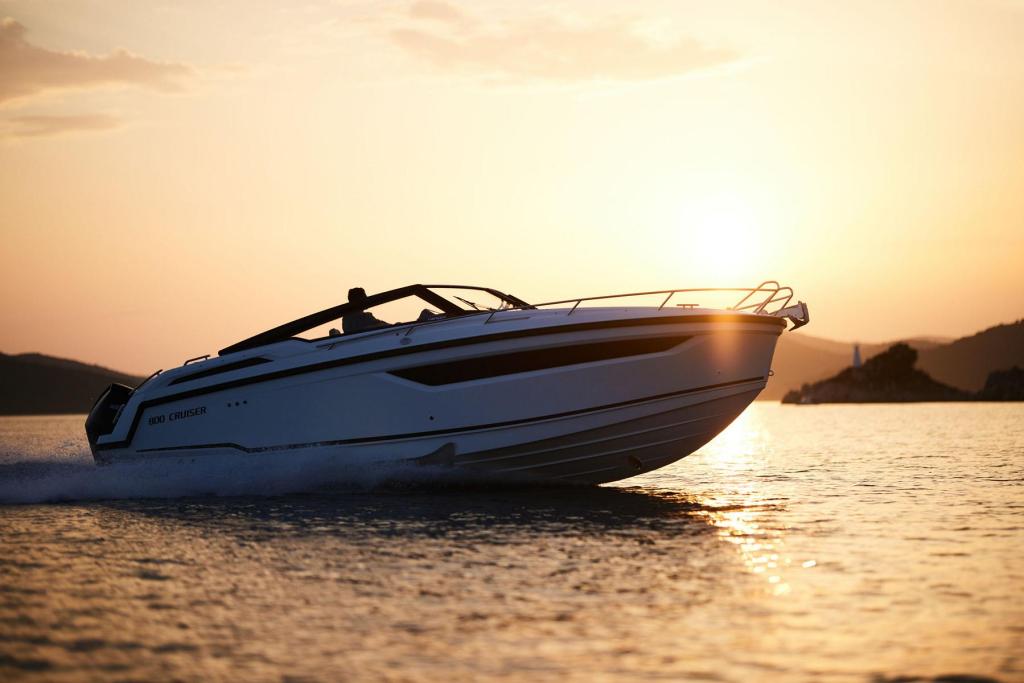 800 Cruiser