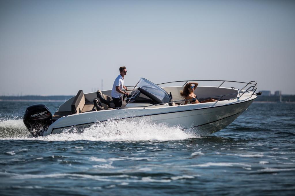 630 Bowrider