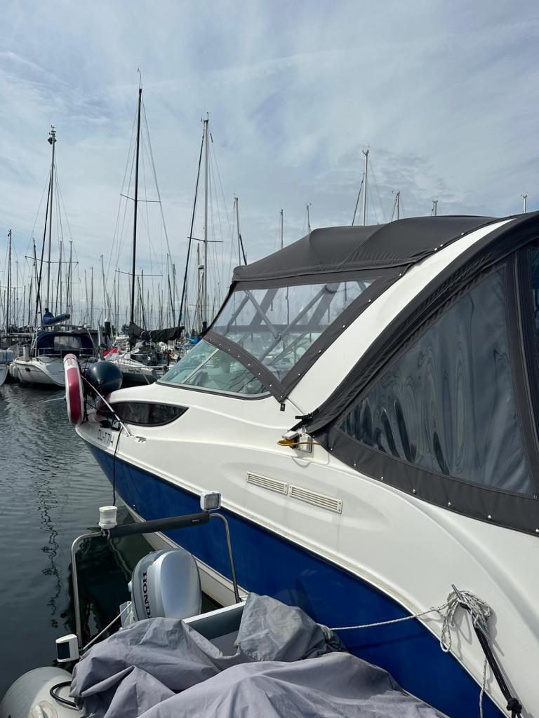 _Bayliner_285_SB_Mercruiser 350 MAG MPI