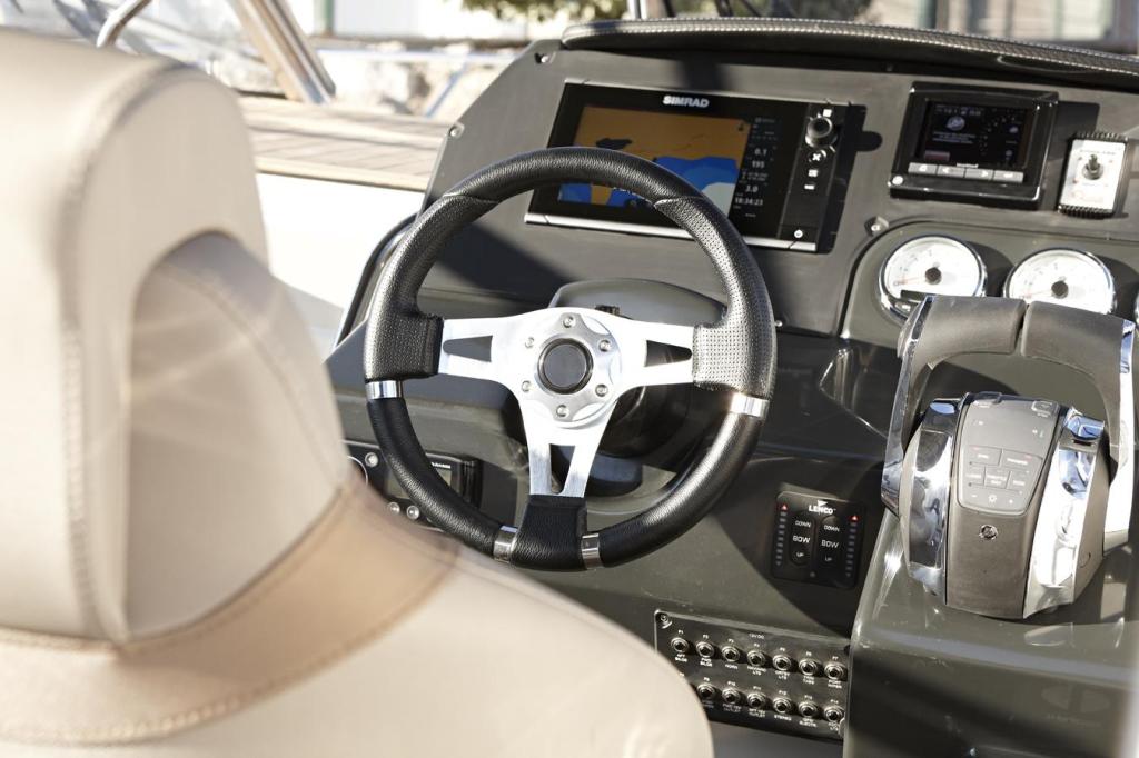 Activ 805 Cruiser Activ 805 Cruiser