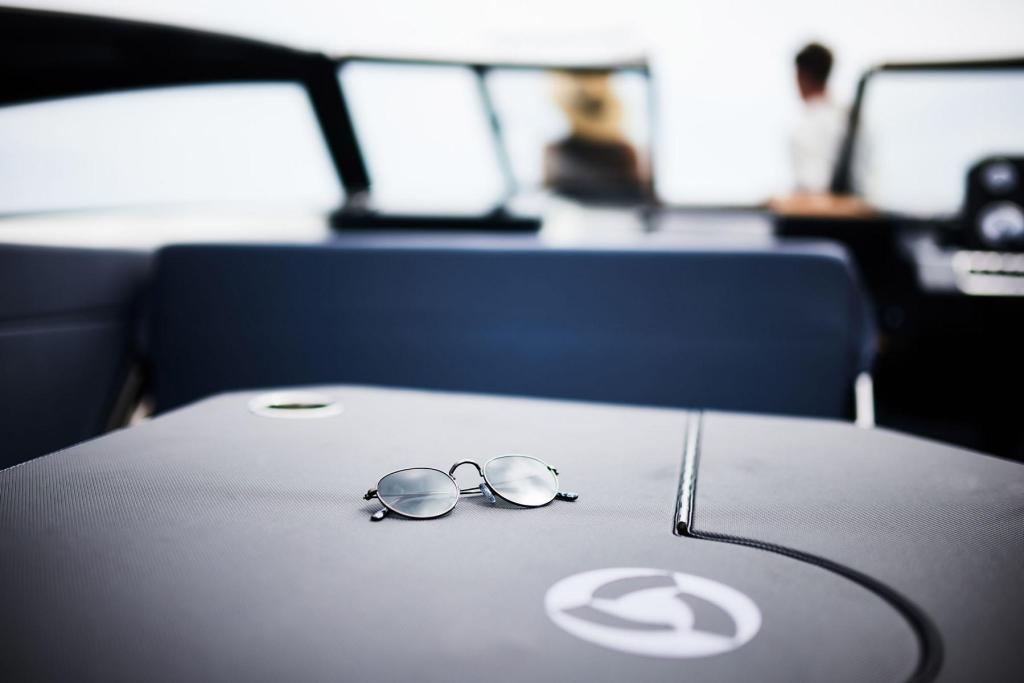 800 Cruiser inkl. 300 PS