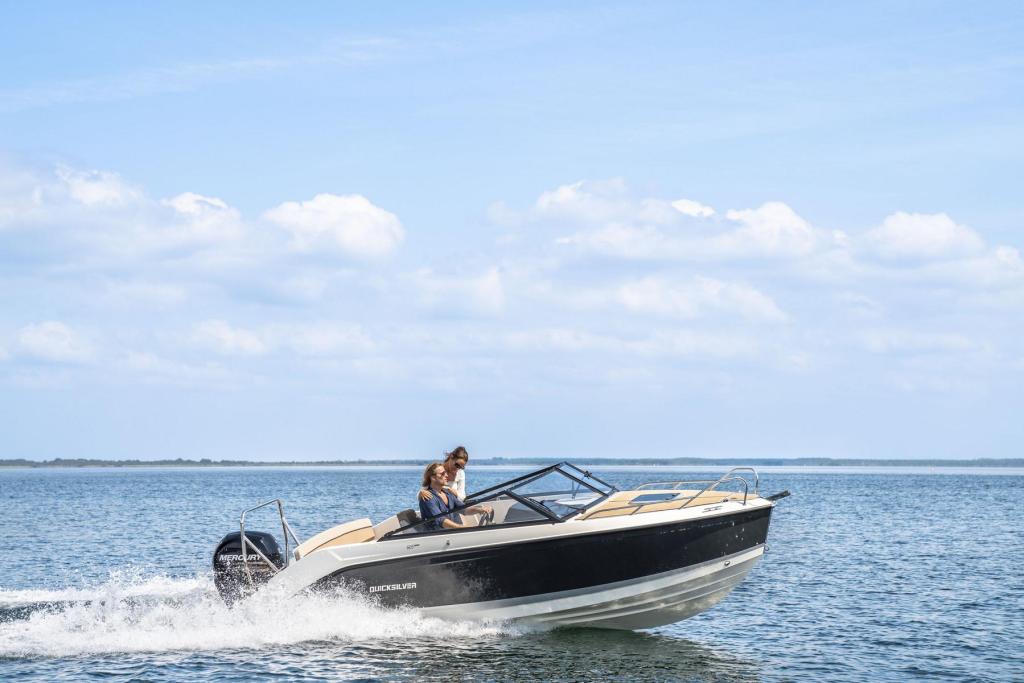 Activ 605 Cruiser Activ 605 Cruiser