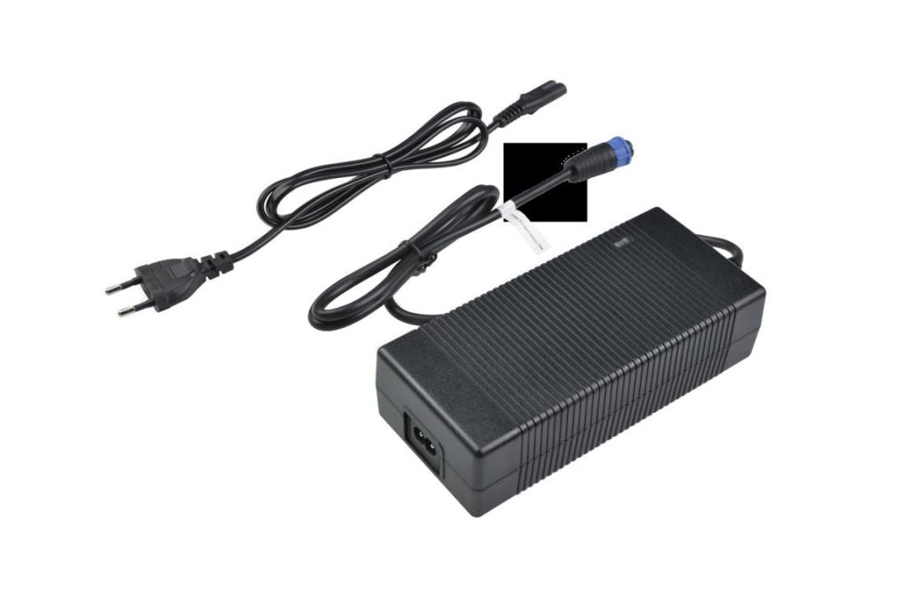 Spirit 1.0 EVO Remote E-Motor Langschaft