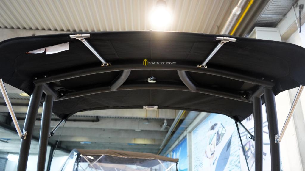 605 Bowrider 605 Bowrider