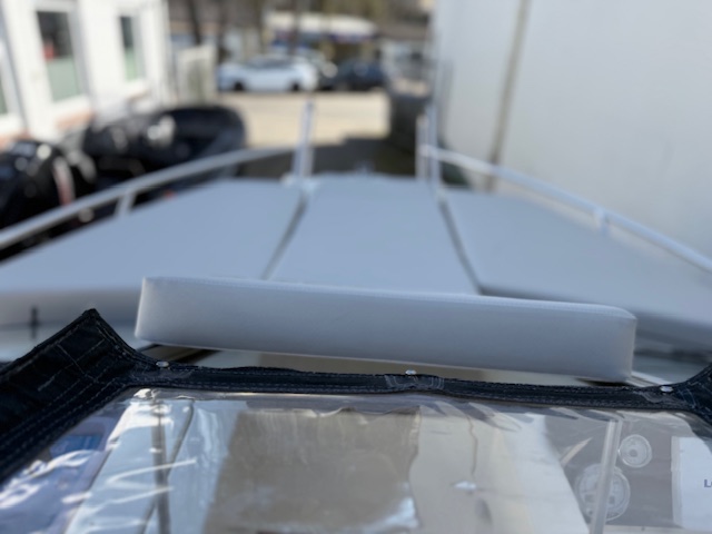 Quicksilver 645 Cruiser mit Mercury F150 und Trailer, Bj. 2015