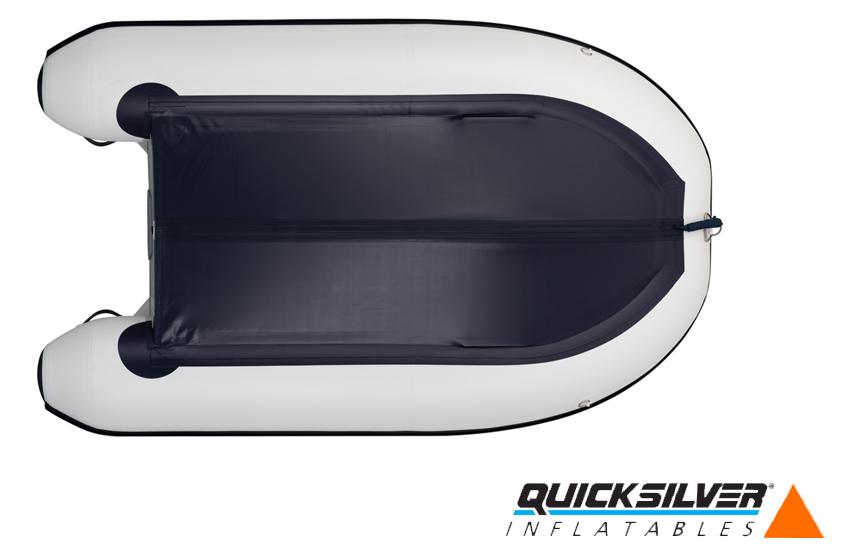 320 Air Deck PVC Luftboden