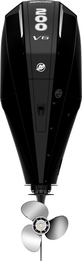 F 200 XL Seapro