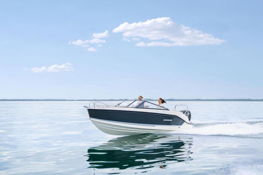 Activ 605 Cruiser Activ 605 Cruiser