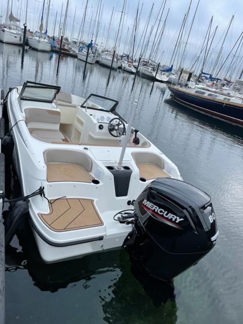 Activ 525 Axess mit 15 PS und Trailer, Element M17