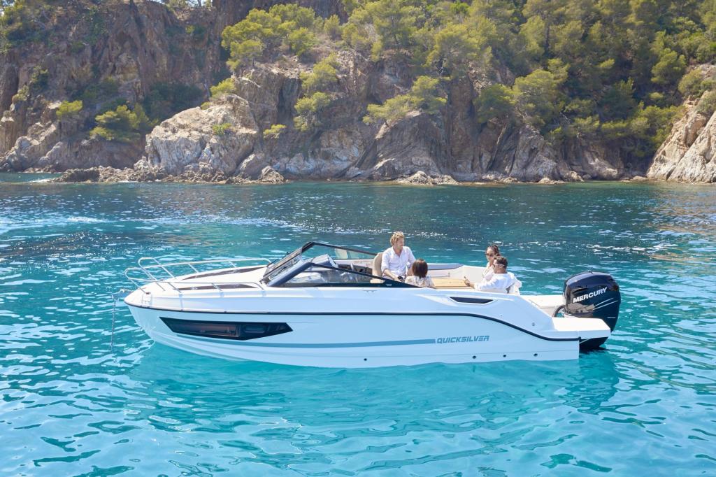 Activ 755 Cruiser