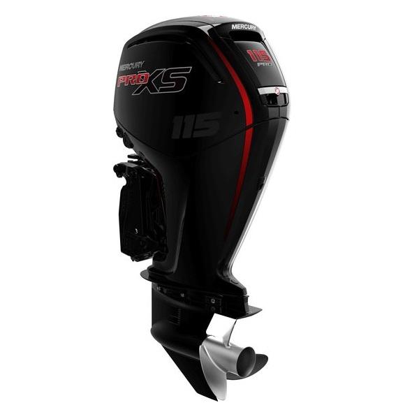 F 115 EXLPT PRO XS