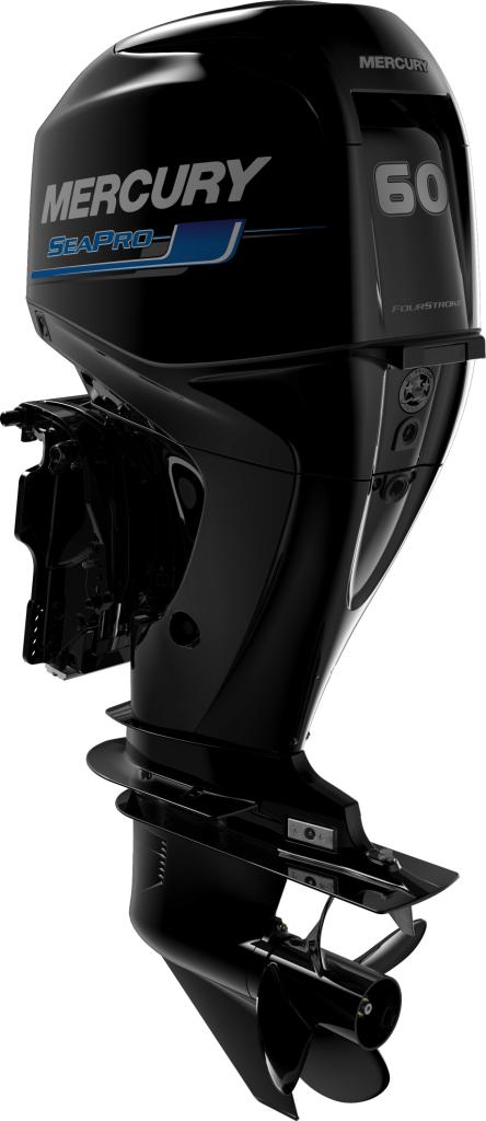 F 60 ELPT CT SeaPro
