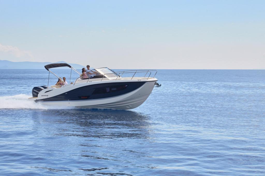 Activ 875 Sundeck Activ 875 Sundeck
