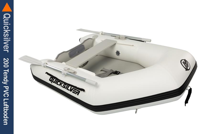 200 Tendy PVC Luftboden