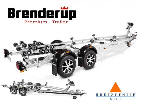 Premium X-LINE 222500TB SRX 2500kg