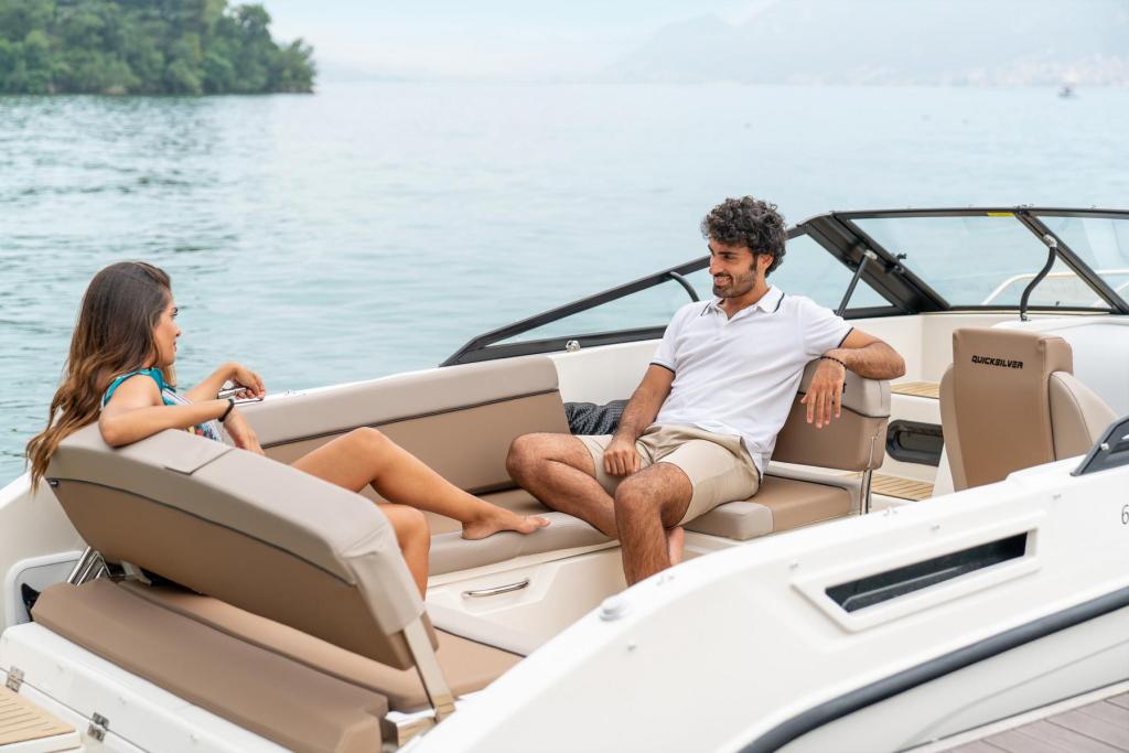 Activ 675 Cruiser Activ 675 Cruiser