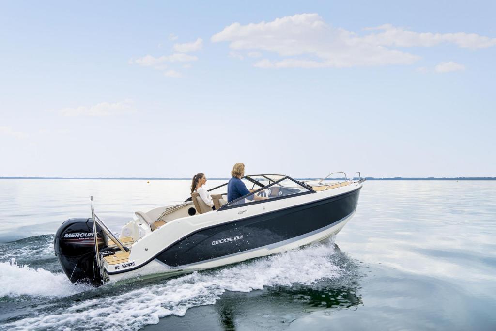 Activ 605 Cruiser Activ 605 Cruiser