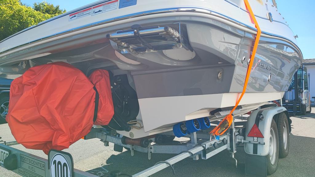 VR5 Bowrider VR5 Bowrider