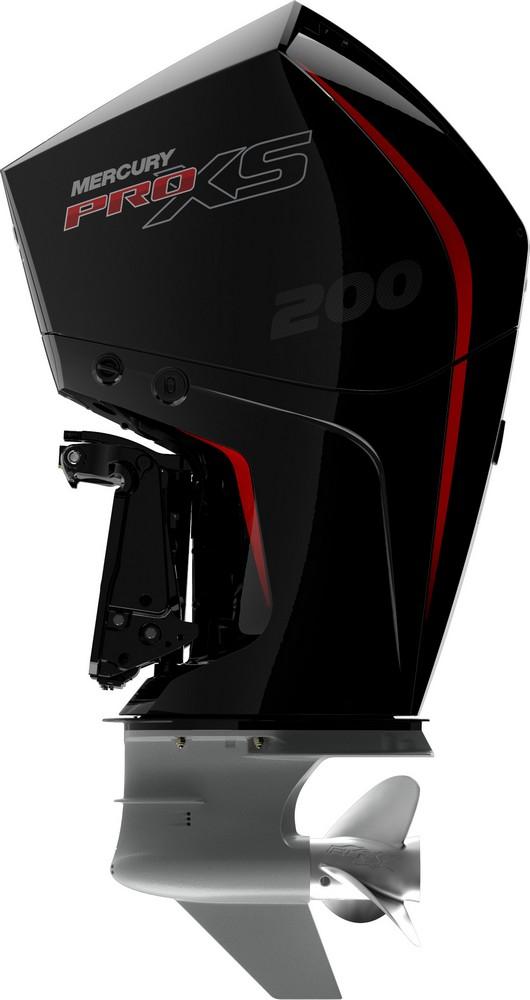 F 200 PRO XS XL V8 DS
