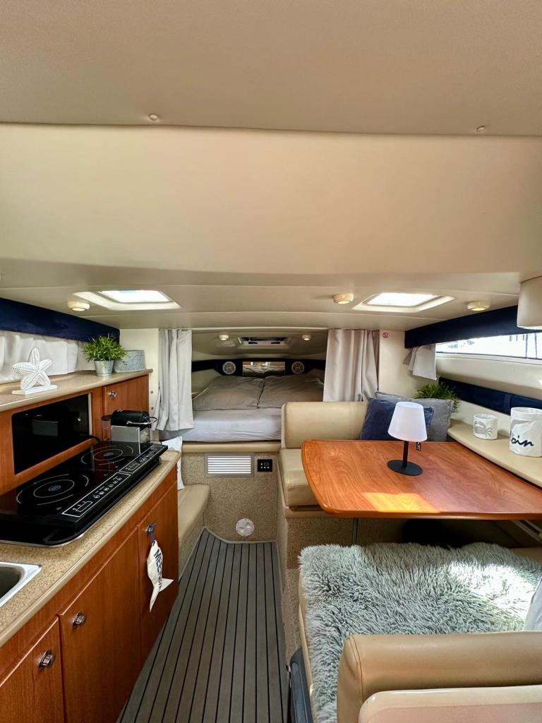 _Bayliner_285_SB_Mercruiser 350 MAG MPI