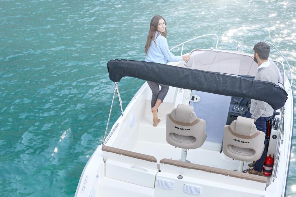 Activ 605 Sundeck Activ 605 Sundeck