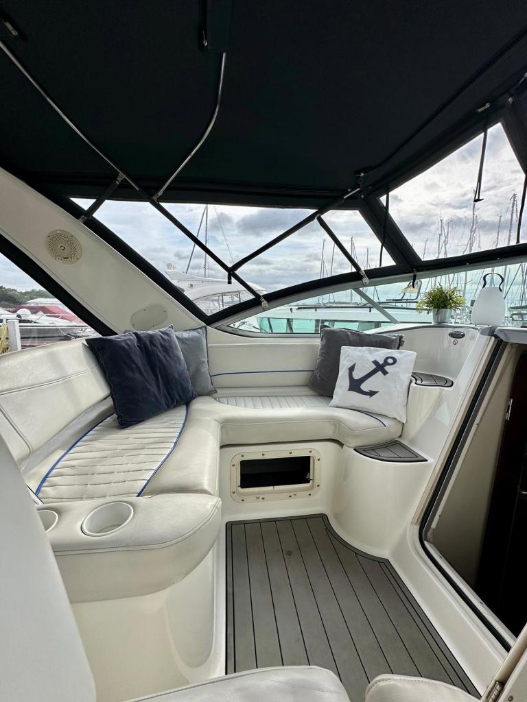 _Bayliner_285_SB_Mercruiser 350 MAG MPI