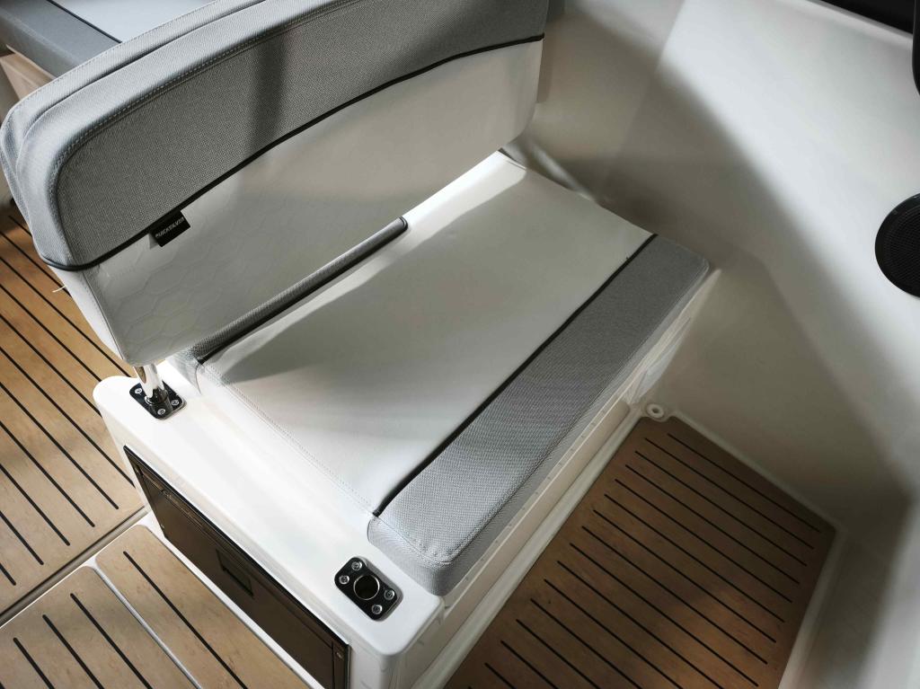 Quicksilver 675 Cruiser inkl. Mercury 225PS Lagerboot 2026