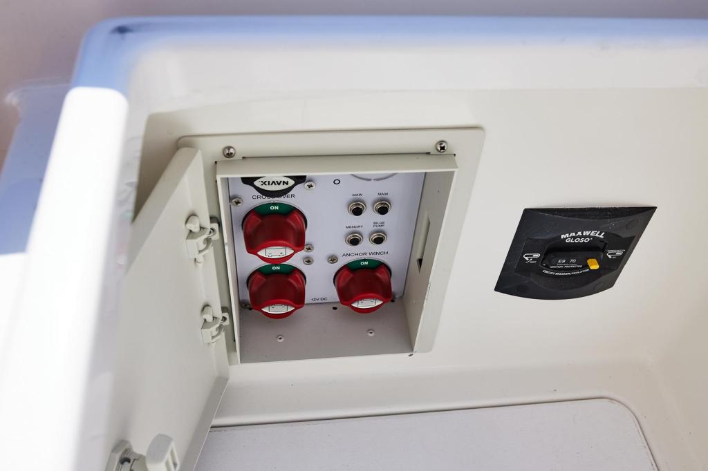 780 Escape inkl. 250 PS