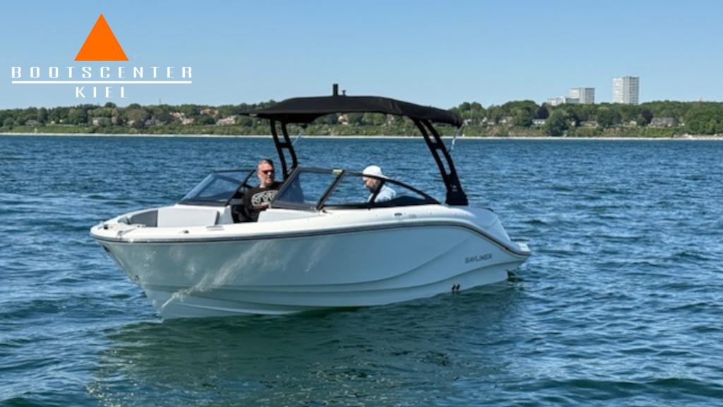 V20i Bowrider