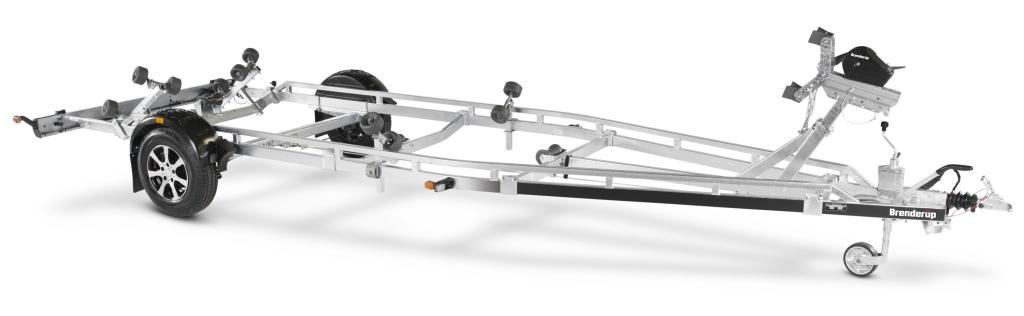 Premium X-LINE 221500B SRX 1500KG