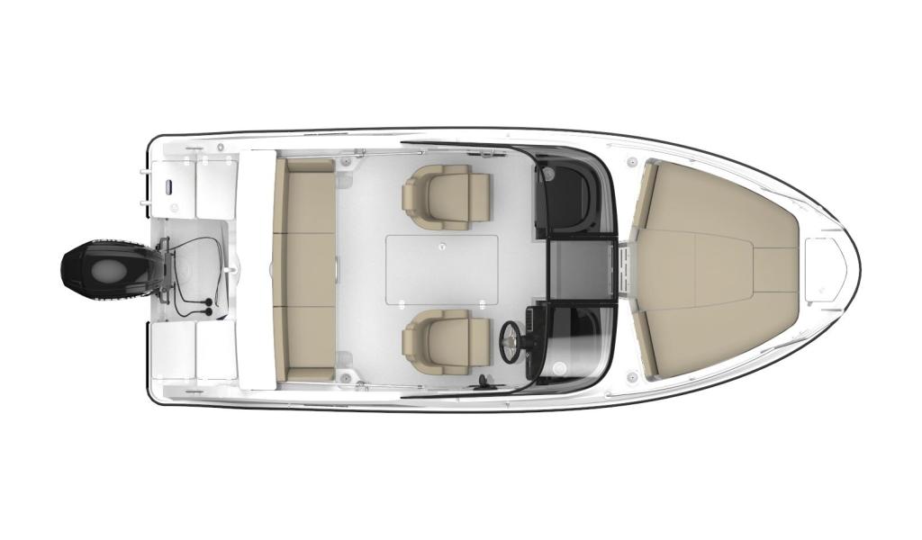 Activ 605 Bowrider Activ 605 Bowrider