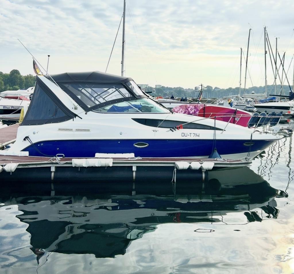 _Bayliner_285_SB_Mercruiser 350 MAG MPI