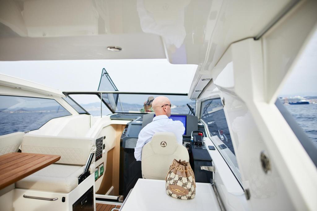 Sorrento 100 inkl. 2 x 250 PS