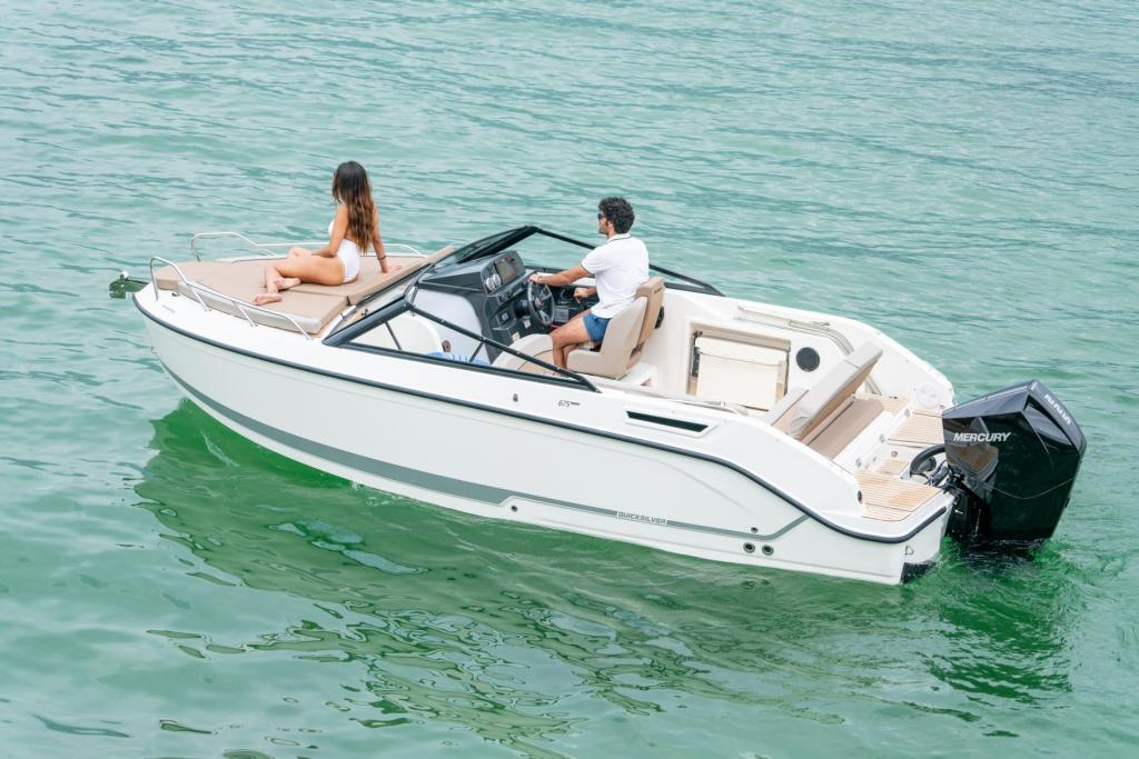 Activ 675 Cruiser Activ 675 Cruiser