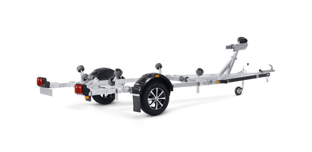 Premium X- Line 16750 UBX 750KG