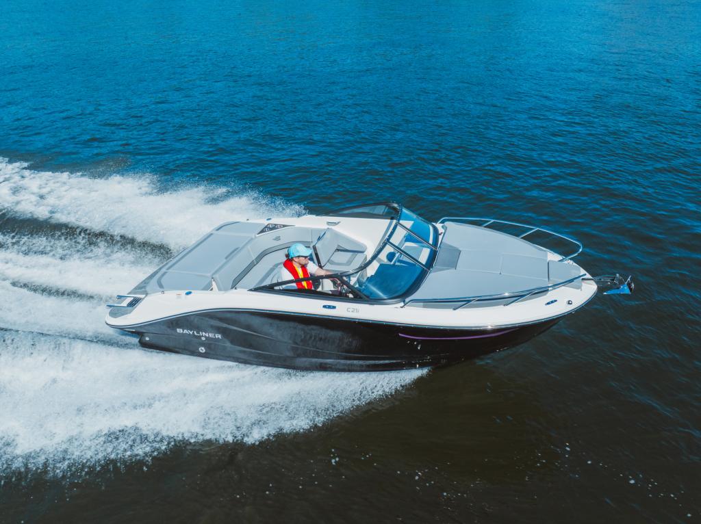 C21i Cuddy IB Premiere