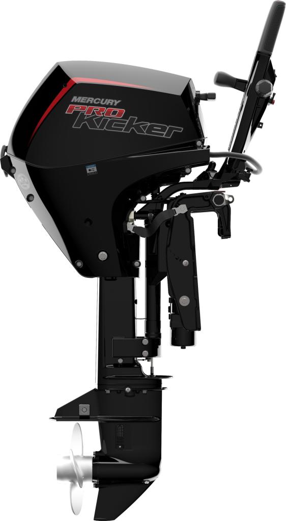 F 15 EXLHPT PRO Kicker