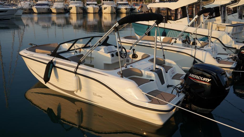 Activ 525 Axess Activ 525 Axess