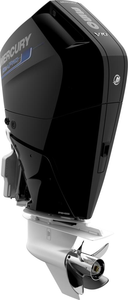 F 350 XL Seapro