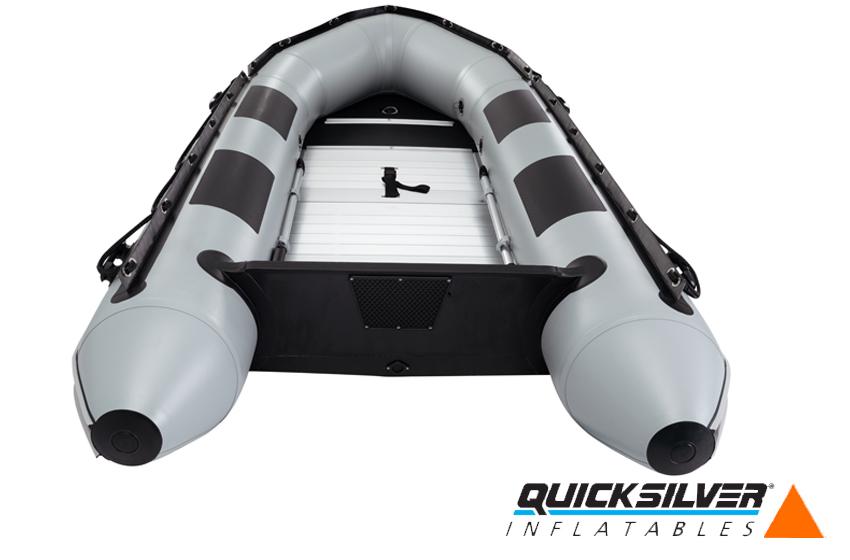 365 Heavy Duty Sport PVC AluBoden