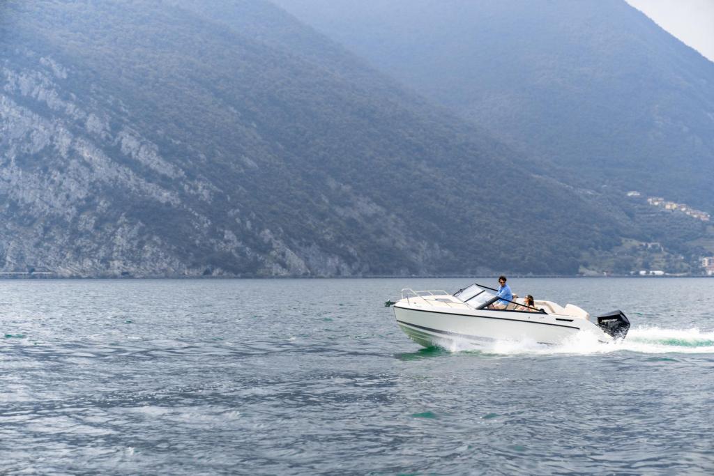 Activ 675 Cruiser Activ 675 Cruiser