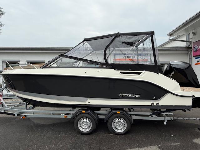 675 Cruiser 225PS Trailer 675 Cruiser 225PS Trailer