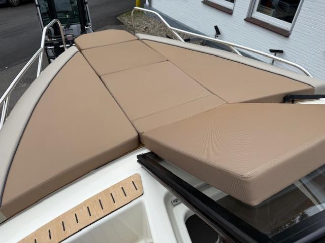 675 Cruiser 225PS Trailer 675 Cruiser 225PS Trailer