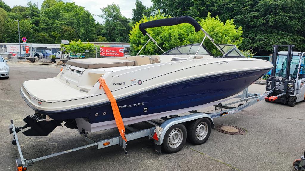 VR6 Bowrider