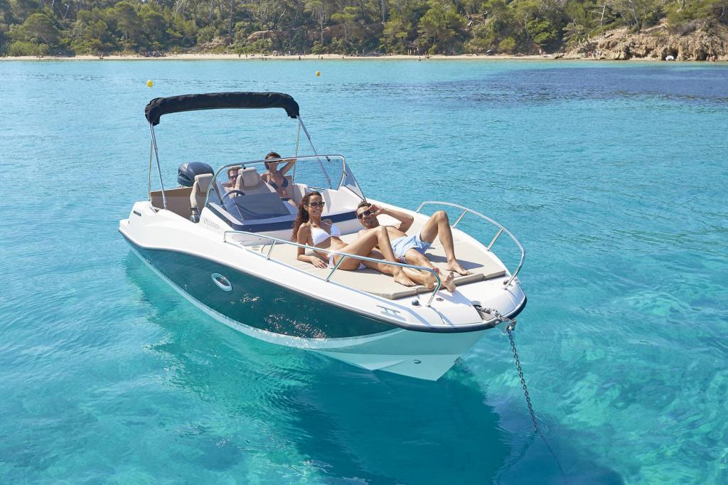 Activ 675 Sundeck Activ 675 Sundeck