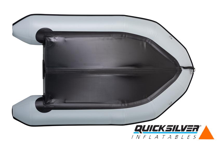 250 Sport PVC AluBoden