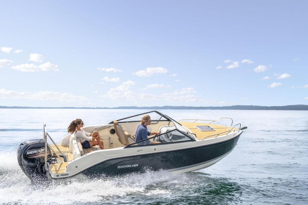 Activ 605 Cruiser Activ 605 Cruiser