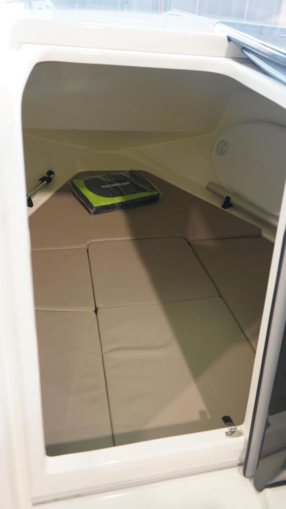 Activ 505 Cabin mit 60 PS