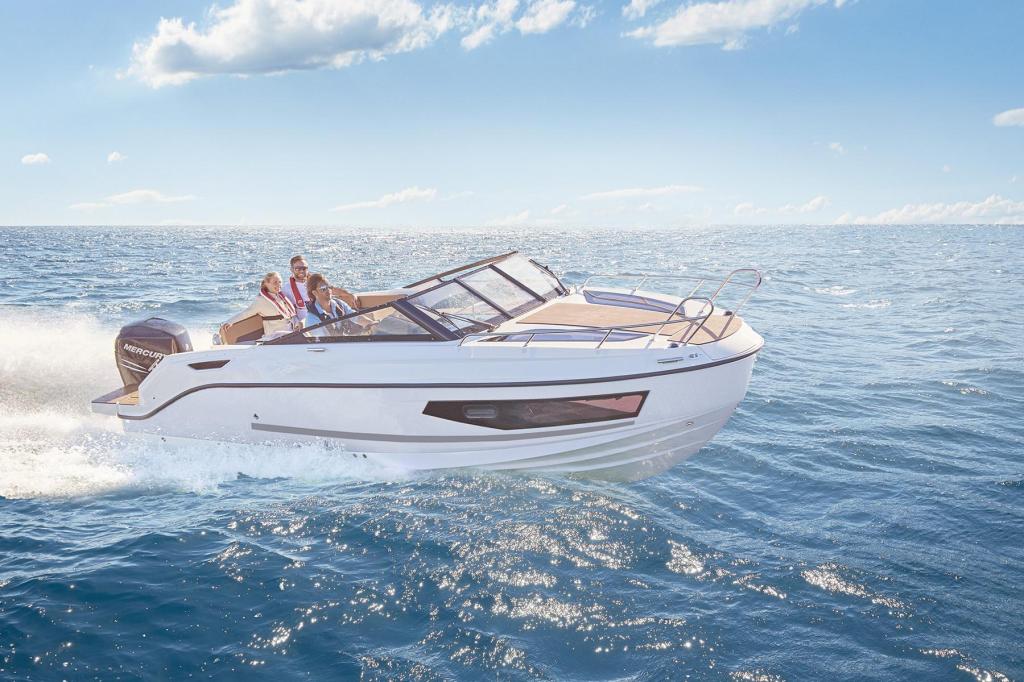 Activ 755 Cruiser